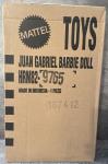Mattel - Barbie - Juan Gabriel Barbie Doll - Doll